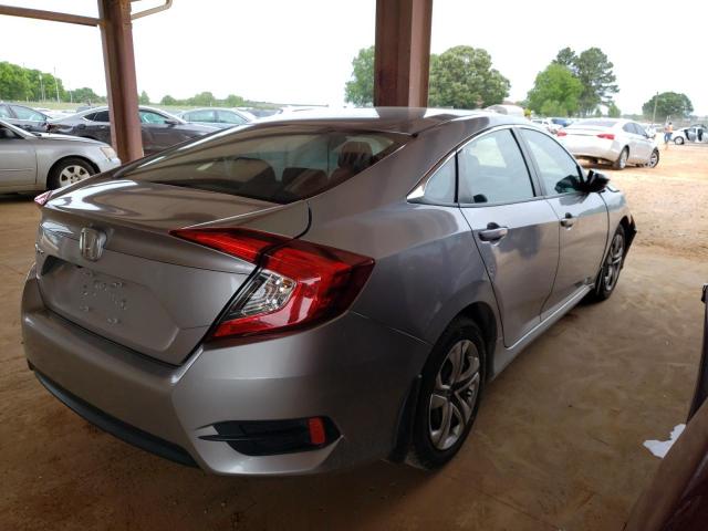 Photo 4 from auction – 2016 HONDA CIVIC LX with VIN 19XFC2F58GE071772