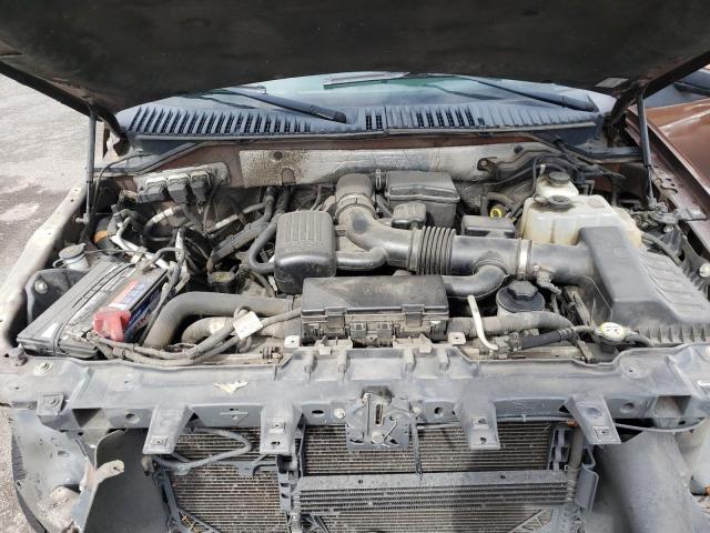 Photo 7 from auction – 2011 FORD EXPEDITION with VIN 1FMJK1J57BEF45743
