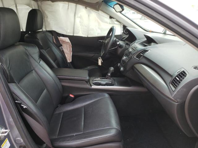 Photo 5 from auction – 2015 ACURA RDX with VIN 5J8TB3H32FL016457