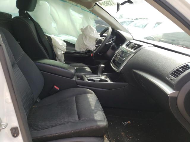 Photo 5 from auction – 2016 NISSAN ALTIMA 2.5 with VIN 1N4AL3AP1GC206564