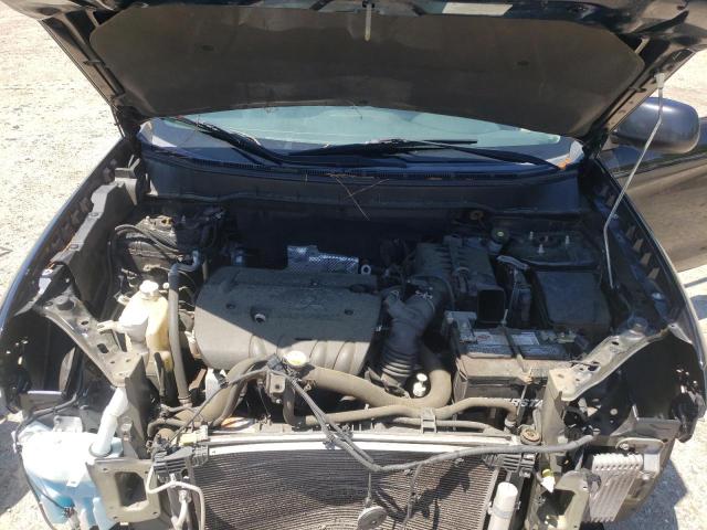 Photo 7 from auction – 2015 MITSUBISHI OUTLANDER with VIN 4A4AP3AU8FE059515