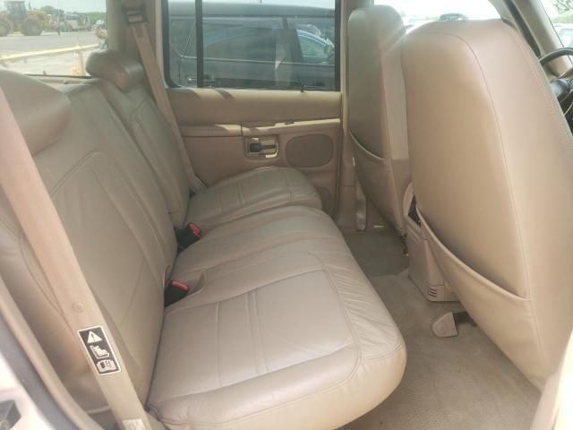 Photo 6 from auction – 2000 MERCURY MOUNTAINEE with VIN 4M2ZU66PXYUJ35889