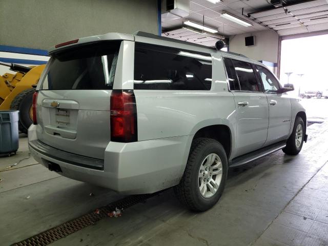 Photo 4 from auction – 2016 CHEVROLET SUBURBAN K with VIN 1GNSKHKC3GR435956
