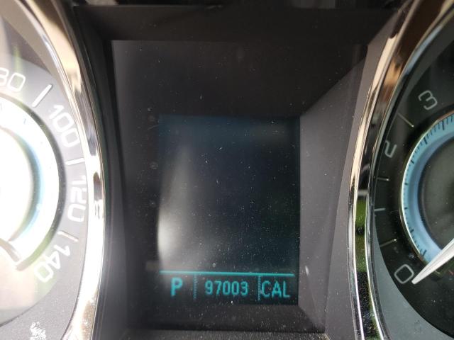 Photo 8 from auction – 2011 BUICK LACROSSE C with VIN 1G4GC5ED1BF325752