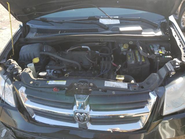 Photo 7 from auction – 2008 DODGE GRAND CARA with VIN 2D8HN54P48R125059