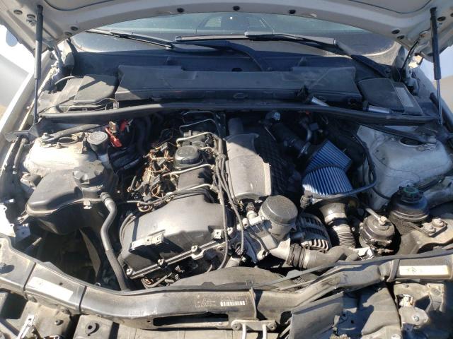 Photo 7 from auction – 2010 BMW 335 XI with VIN WBAPL3C53AA409052