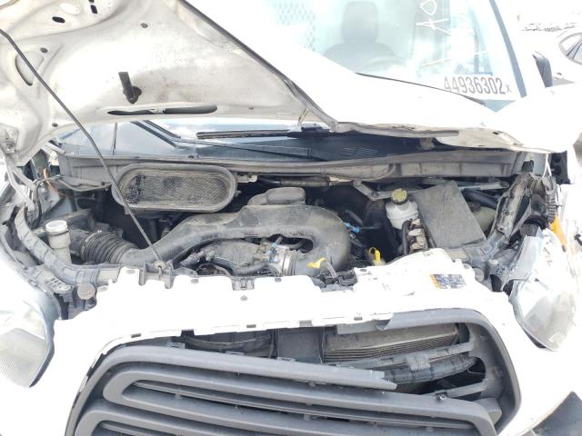 Photo 7 from auction – 2017 FORD TRANSIT T- with VIN 1FTYE1ZM6HKA05316