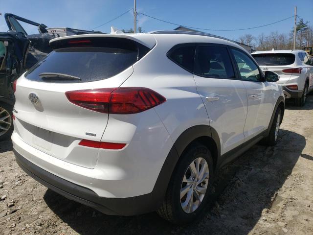 Photo 4 from auction – 2019 HYUNDAI TUCSON LIM with VIN KM8J3CA41KU887596