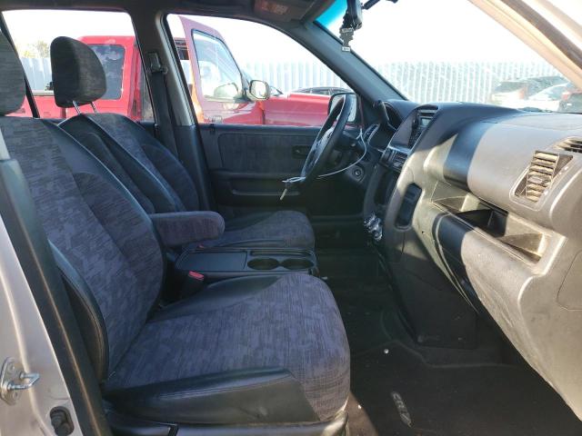 Photo 5 from auction – 2003 HONDA CR-V with VIN SHSRD78433U121924