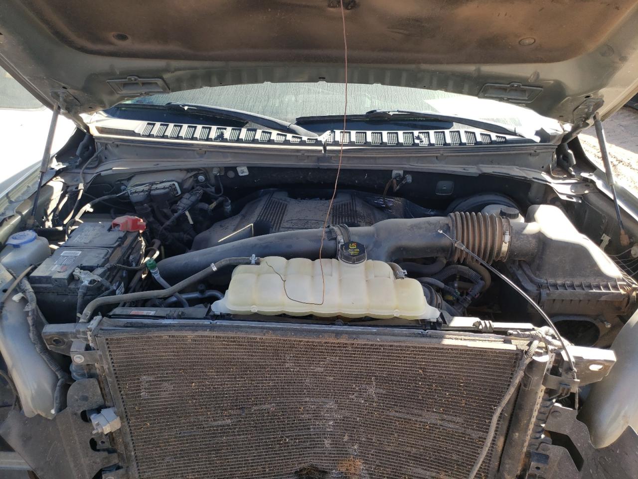 Photo 7 from auction – 2019 FORD EXPEDITION with VIN 1FMJU1LT5KEA17284