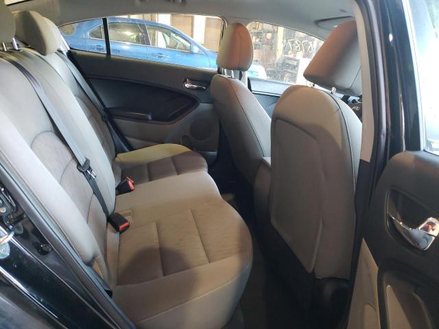 Photo 6 from auction – 2015 KIA FORTE LX with VIN KNAFK4A65F5302276