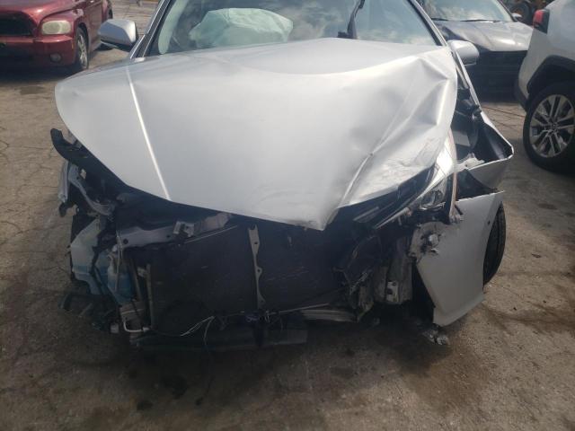 Photo 7 from auction – 2018 TOYOTA PRIUS with VIN JTDKARFU9J3554691