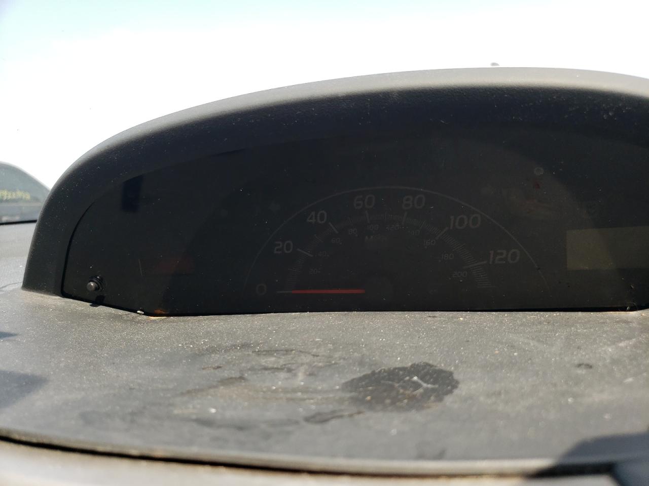 Photo 8 from auction – 2011 TOYOTA YARIS with VIN JTDJT4K33B5326634