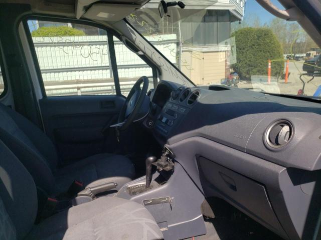 Photo 8 from auction – 2012 FORD TRANSIT CO with VIN NM0KS9CN1CT084568