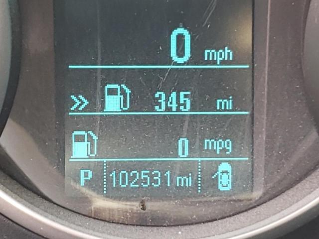 Photo 8 from auction – 2014 CHEVROLET CRUZE LT with VIN 1G1PC5SB7E7330887