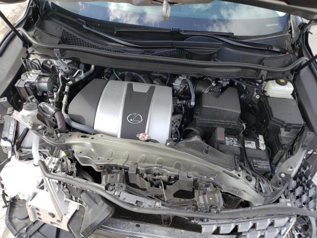 Photo 7 from auction – 2021 LEXUS RX 350 with VIN 2T2HZMAA7MC218306