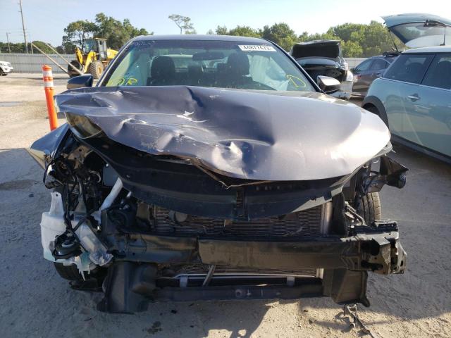 Photo 9 from auction – 2017 TOYOTA CAMRY LE with VIN 4T1BF1FK0HU402073