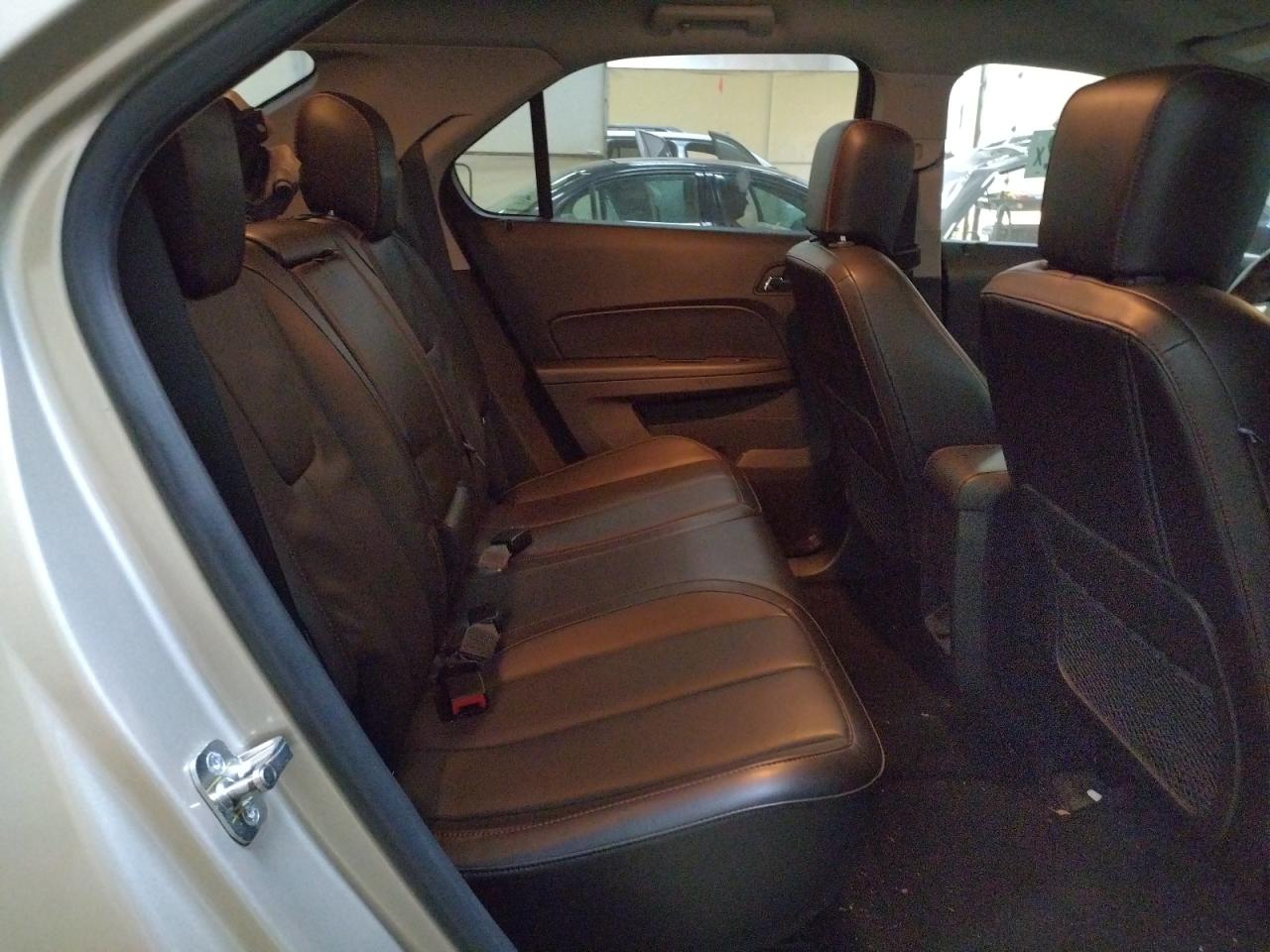 Photo 6 from auction – 2013 CHEVROLET EQUINOX LT with VIN 2GNALFEK5D1161471