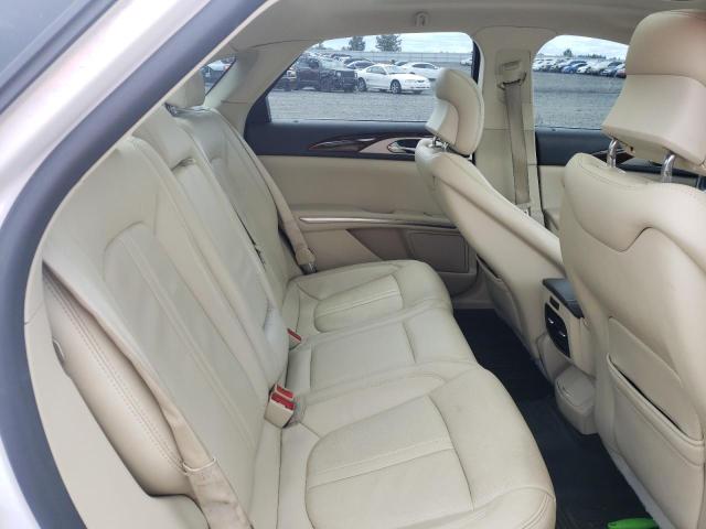 Foto 6 de la subasta – 2013 LINCOLN MKZ con VIN 3LN6L2J97DR823911