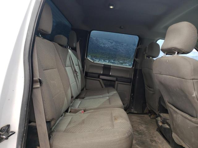 Photo 6 from auction – 2015 FORD F150 SUPER with VIN 1FTEW1EP0FKE22167