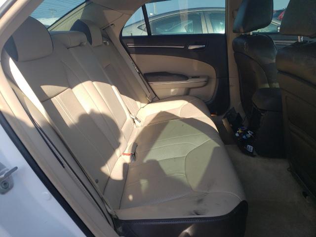 Photo 6 from auction – 2012 CHRYSLER 300 LIMITE with VIN 2C3CCACG8CH228982