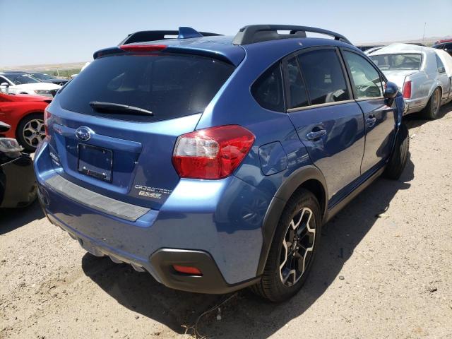 صورة رقم 4 من المزاد - 2017 SUBARU CROSSTREK مع VIN JF2GPADC9HH274848
