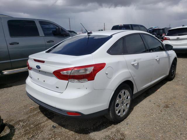 Photo 6 from auction – 2012 FORD FOCUS SE with VIN 1FAHP3F26CL108575