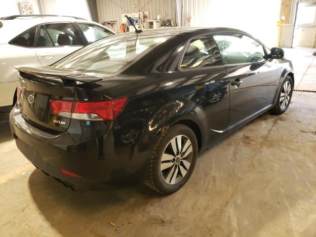 Photo 4 from auction – 2013 KIA FORTE EX with VIN KNAFU6A21D5743306