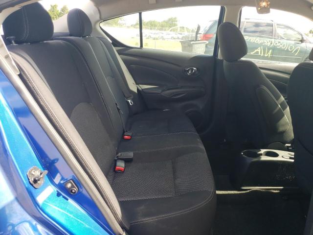 Photo 6 from auction – 2017 NISSAN VERSA S with VIN 3N1CN7AP5HL827027