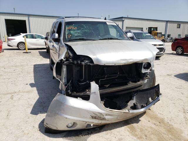 Photo 9 from auction – 2010 GMC YUKON DENA with VIN 1GKUKEEF7AR281768