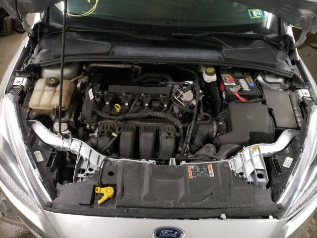 صورة رقم 7 من المزاد - 2018 FORD FOCUS S مع VIN 1FADP3E27JL276383