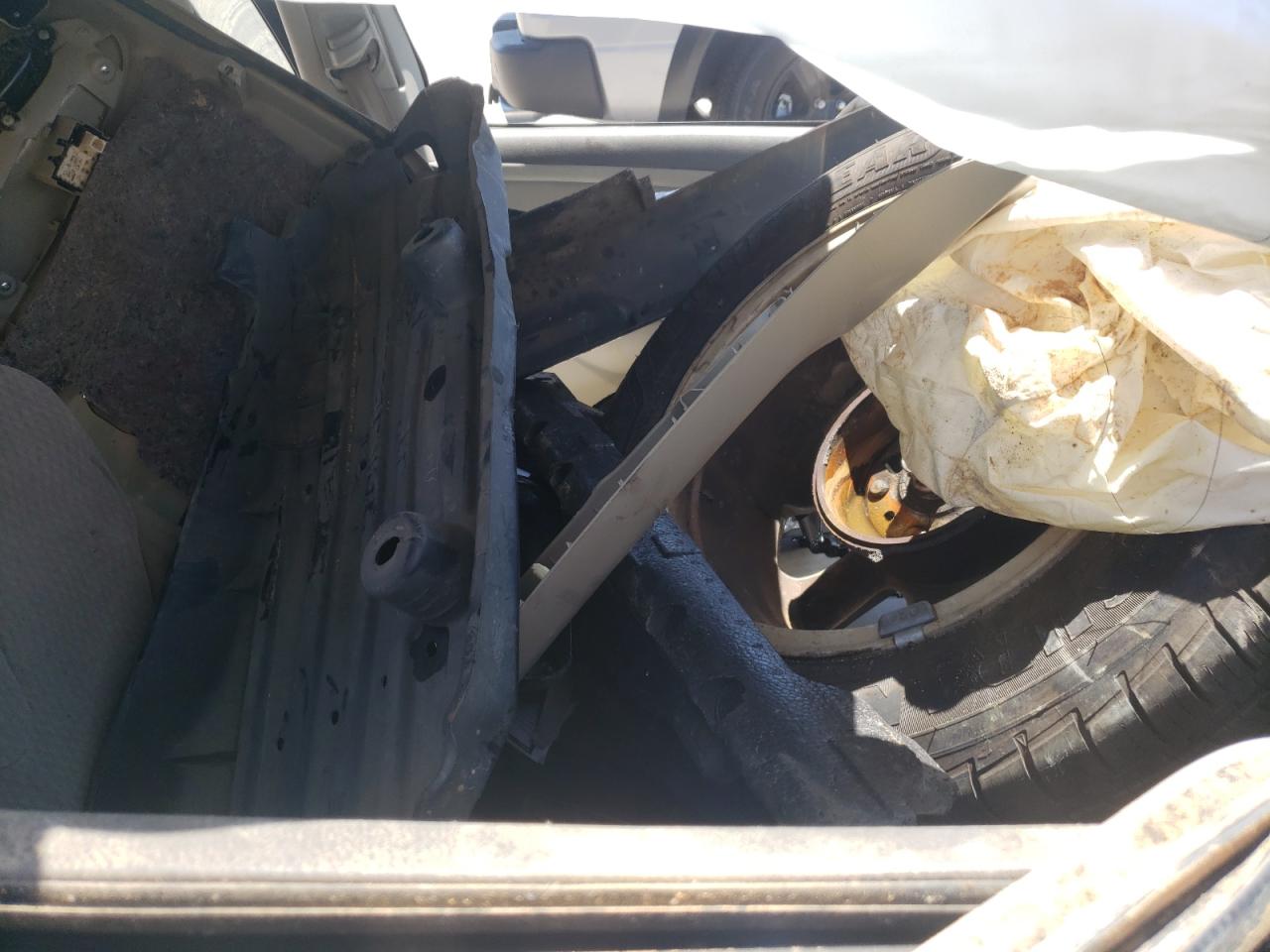 Photo 5 from auction – 2011 TOYOTA CAMRY BASE with VIN 4T1BF3EK4BU192288