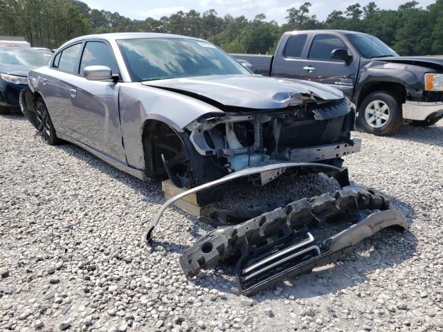 DODGE CHARGER SE 2015 with VIN 2C3CDXBG8FH862198 - Photo from auction