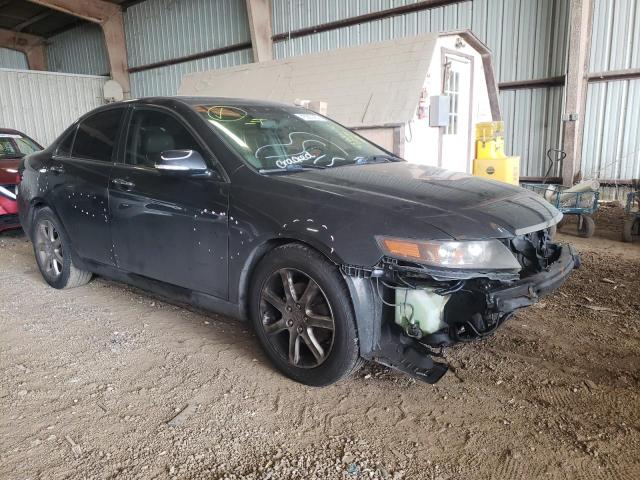 Photo 1 from auction – 2005 ACURA TSX with VIN JH4CL96895C021097