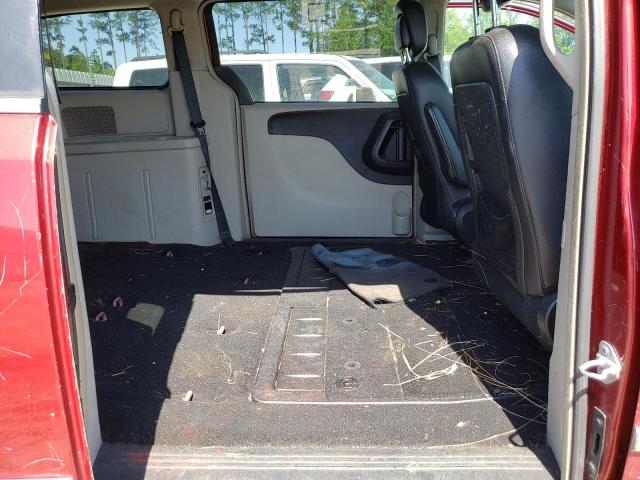 Photo 6 from auction – 2015 CHRYSLER TOWN & COU with VIN 2C4RC1BG2FR588769