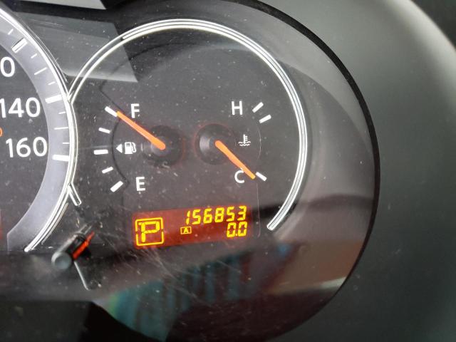 Photo 8 from auction – 2010 NISSAN ALTIMA BAS with VIN 1N4AL2AP5AN424691