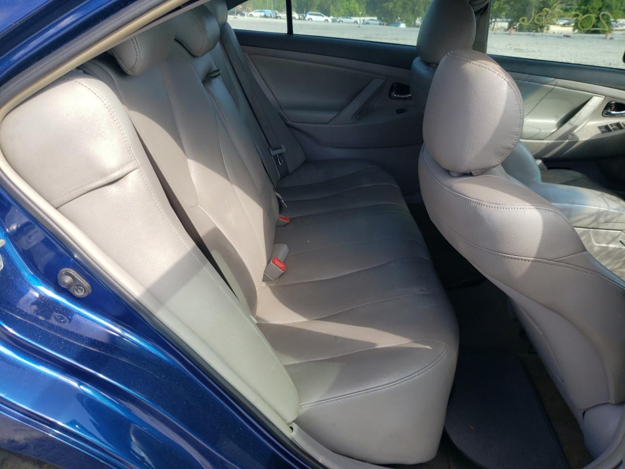 Photo 6 from auction – 2011 TOYOTA CAMRY BASE with VIN 4T1BF3EK0BU767230