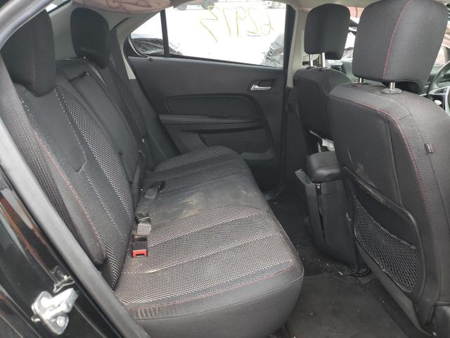 Photo 6 from auction – 2016 CHEVROLET EQUINOX LT with VIN 2GNALCEK9G6116510