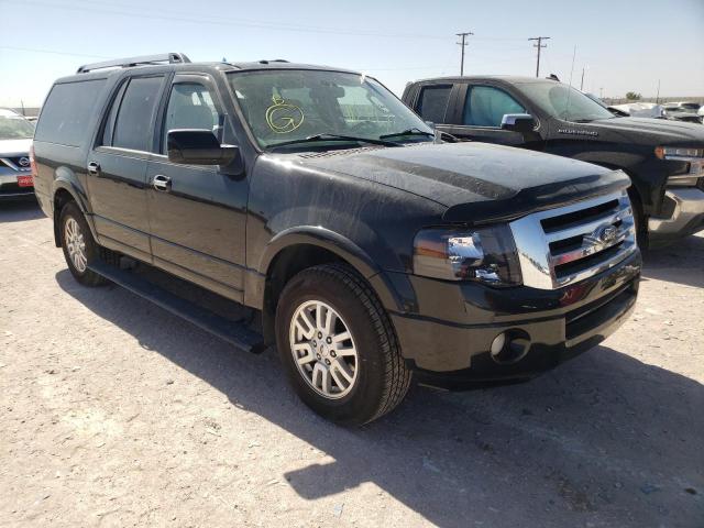 FORD EXPEDITION 2014 with VIN 1FMJK1K53EEF12063 - Photo from auction