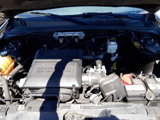 Photo 7 from auction – 2009 FORD ESCAPE LIM with VIN 1FMCU04G19KC03677