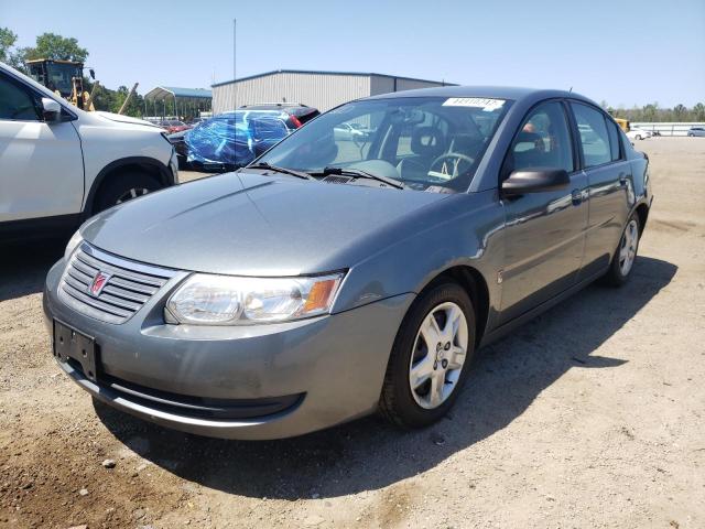 Photo 2 from auction – 2007 SATURN ION LEVEL with VIN 1G8AZ55FX7Z100269