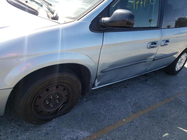 Photo 9 from auction – 2004 CHRYSLER TOWN & COU with VIN 1C4GP45RX4B526803