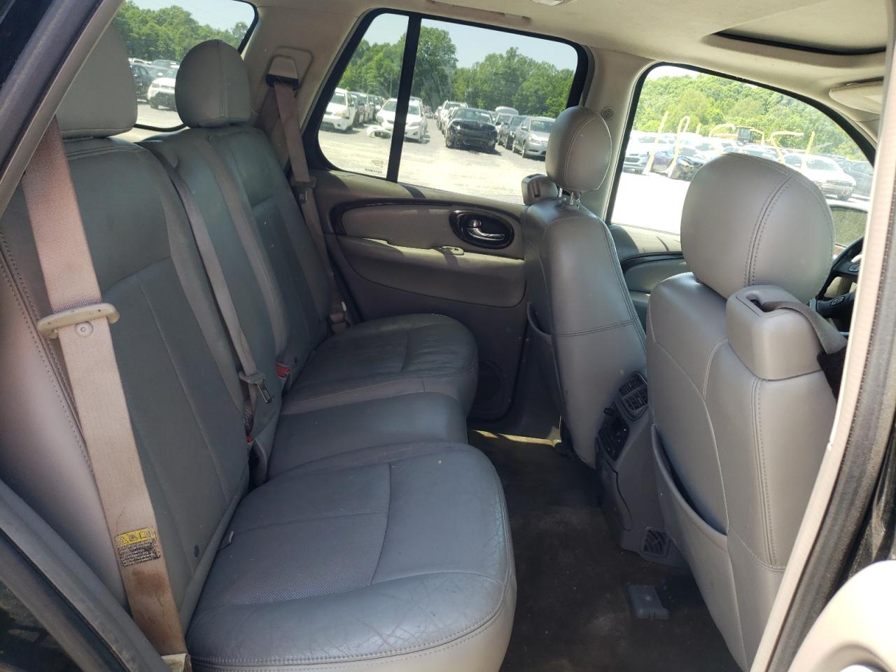 صورة رقم 6 من المزاد - 2005 BUICK RAINIER CX مع VIN 5GADS13S352147425