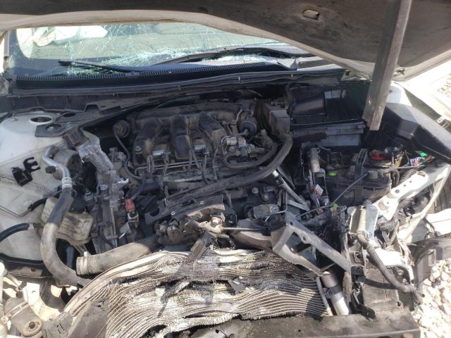 Photo 7 from auction – 2009 NISSAN ALTIMA 3.5 with VIN 1N4BL21E19C186672