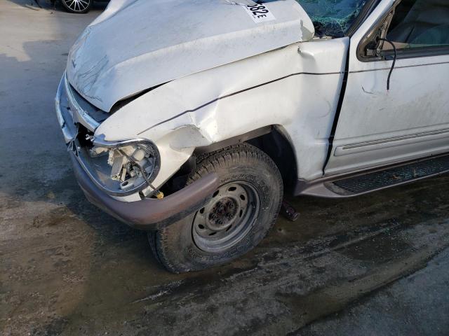 Photo 9 from auction – 1997 FORD EXPLORER with VIN 1FMDU34X2VZA32798