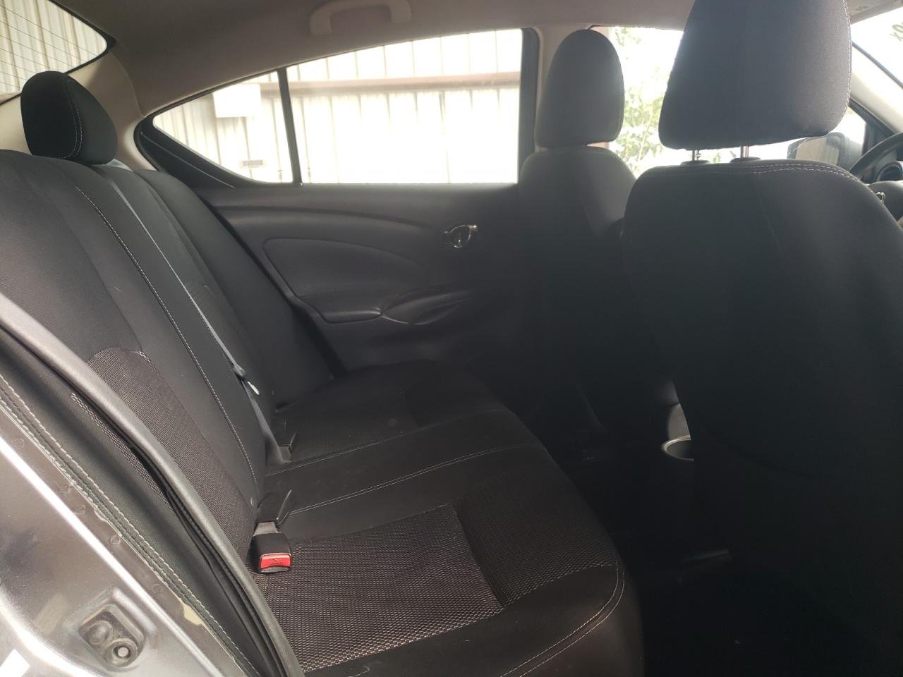 Photo 6 from auction – 2017 NISSAN VERSA S with VIN 3N1CN7AP1HL841412