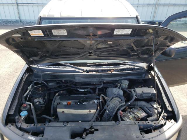Photo 7 from auction – 2004 HONDA ELEMENT EX with VIN 5J6YH286X4L033487