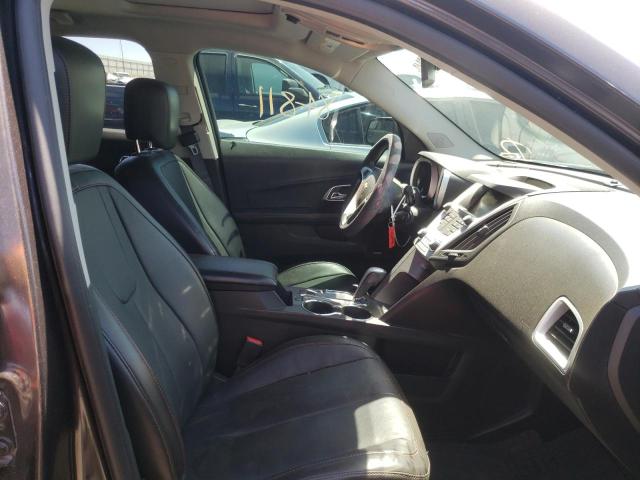 Zdjęcie 5 z aukcji – 2015 CHEVROLET EQUINOX LT z VIN 2GNFLCE30F6118983