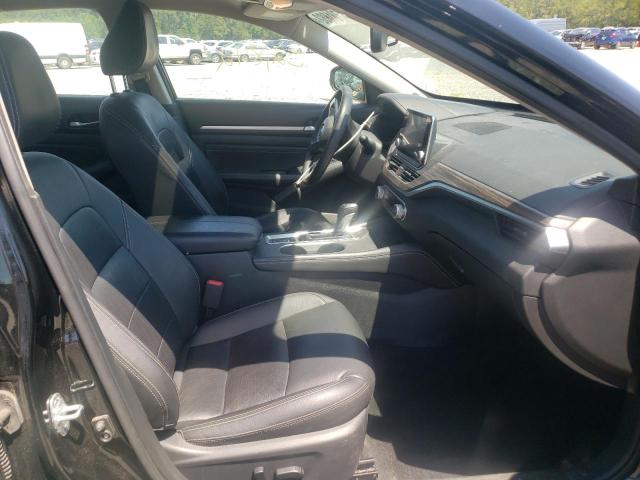 Photo 9 from auction – 2019 NISSAN ALTIMA SL with VIN 1N4BL4EVXKC231068