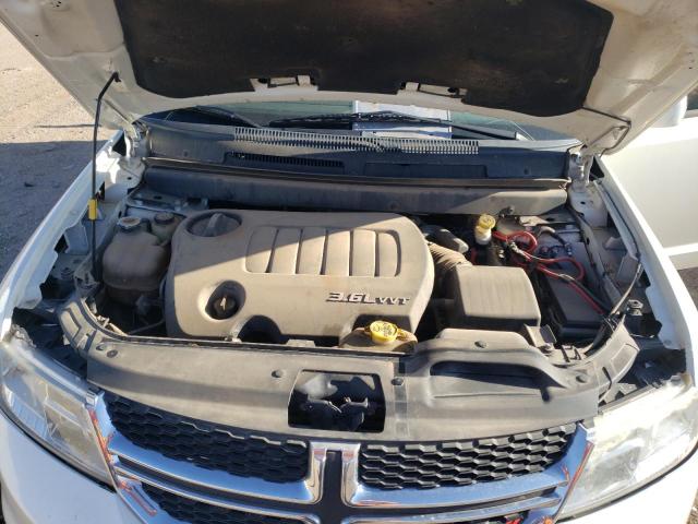 Photo 7 from auction – 2013 DODGE JOURNEY CR with VIN 3C4PDCDG0DT501894